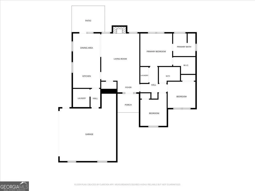 6245 Julian Ridge RD Gainesville, GA 30506