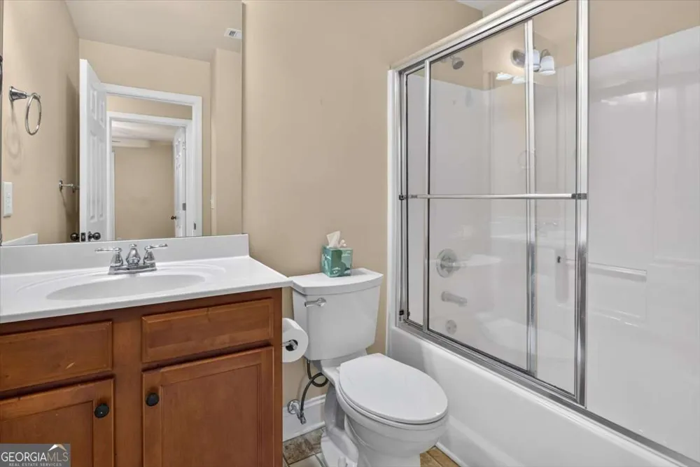 6245 Julian Ridge RD Gainesville, GA 30506
