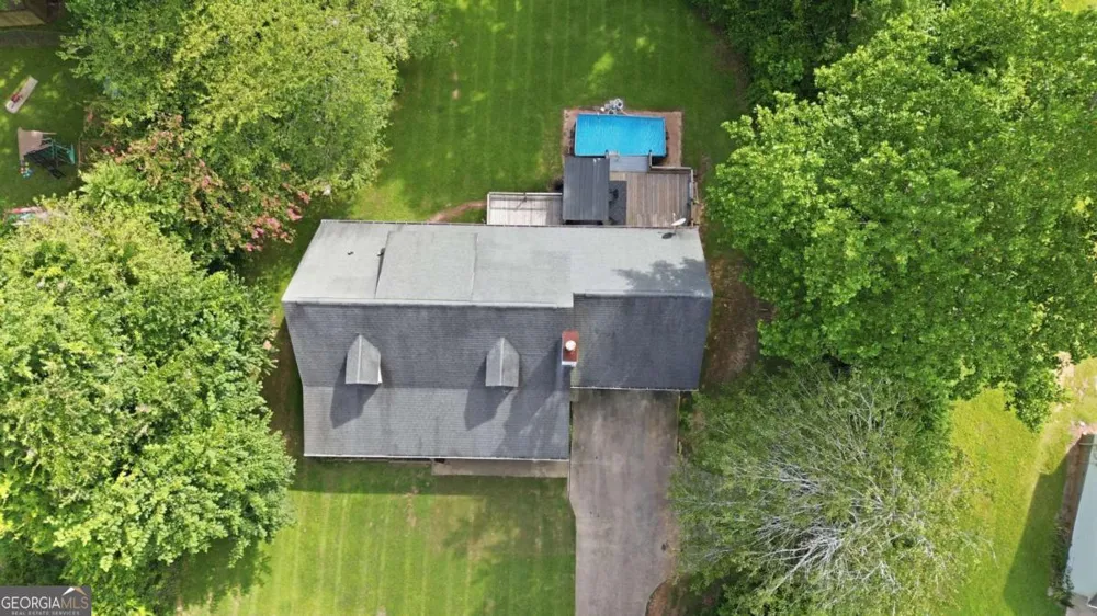 65 Tradewinds RD Cleveland, GA 30528