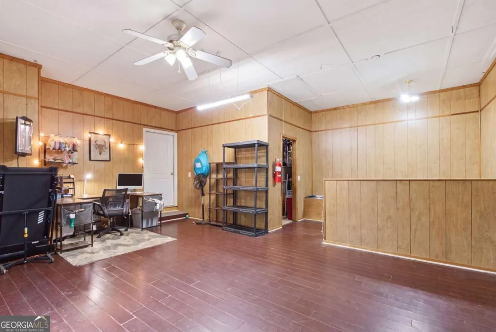65 Tradewinds RD Cleveland, GA 30528