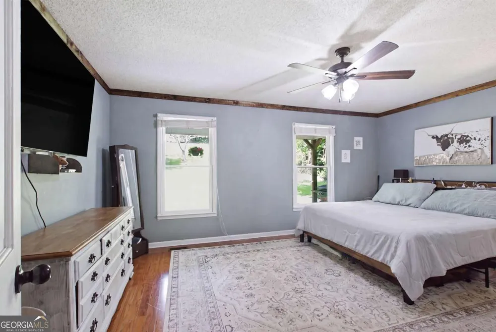 65 Tradewinds RD Cleveland, GA 30528