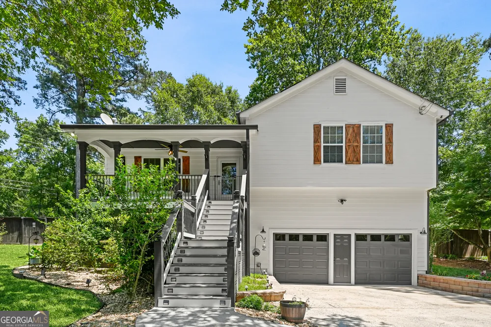 71 Smith Ferguson RD Dallas, GA 30157