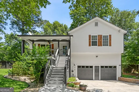 71 Smith Ferguson RD
