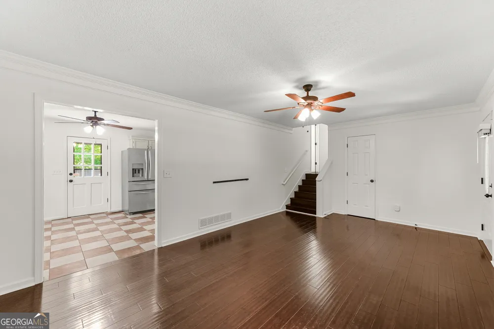 71 Smith Ferguson RD Dallas, GA 30157