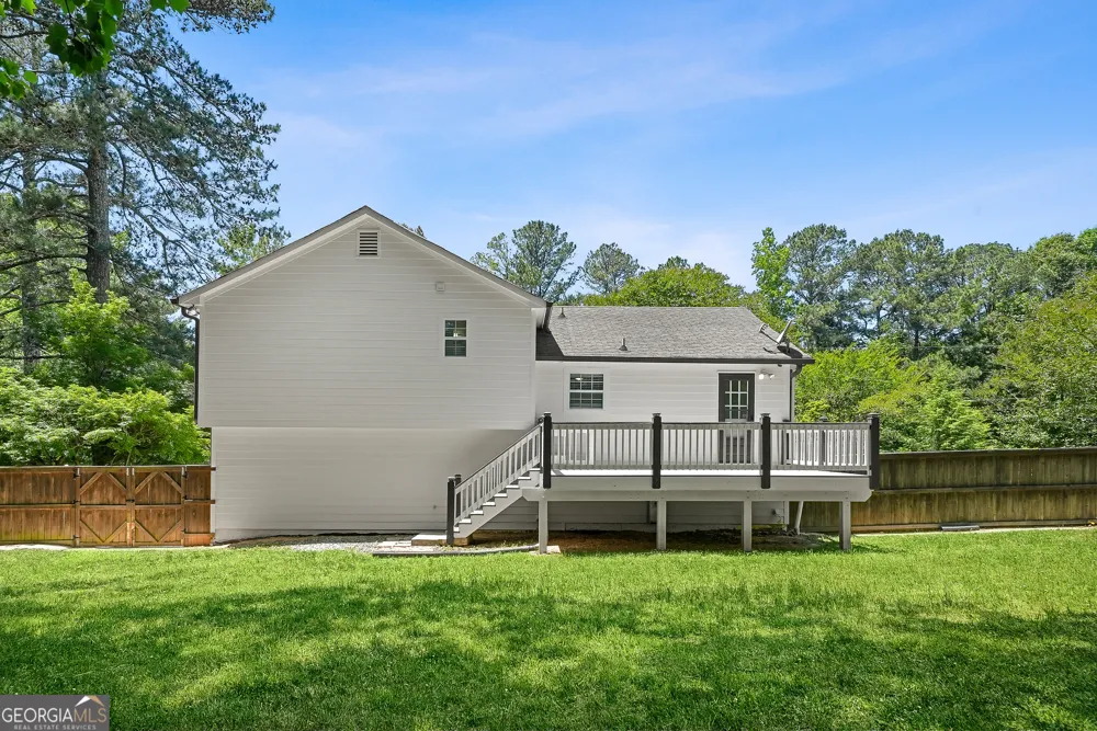 71 Smith Ferguson RD Dallas, GA 30157