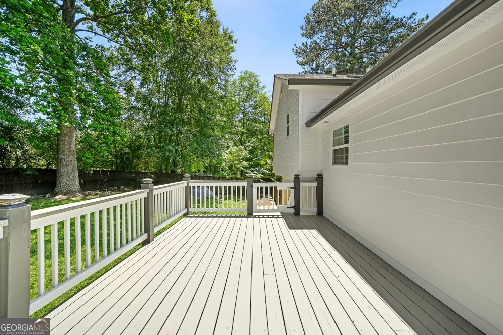 71 Smith Ferguson RD Dallas, GA 30157