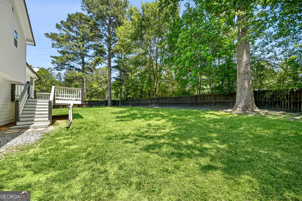 71 Smith Ferguson RD Dallas, GA 30157