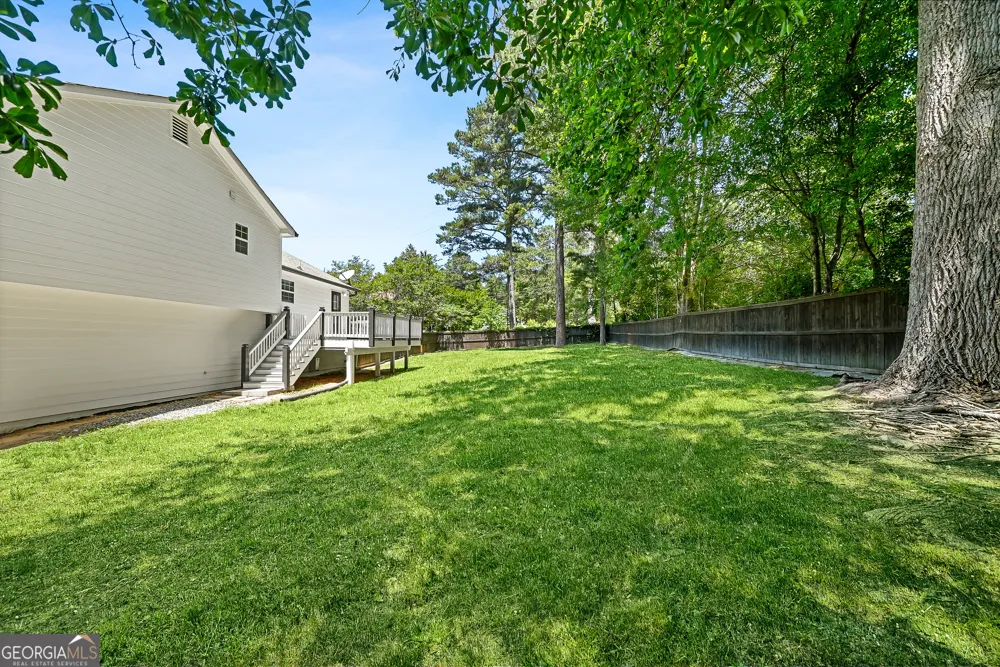 71 Smith Ferguson RD Dallas, GA 30157