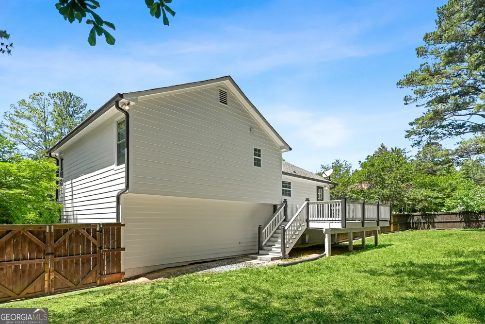 71 Smith Ferguson RD Dallas, GA 30157