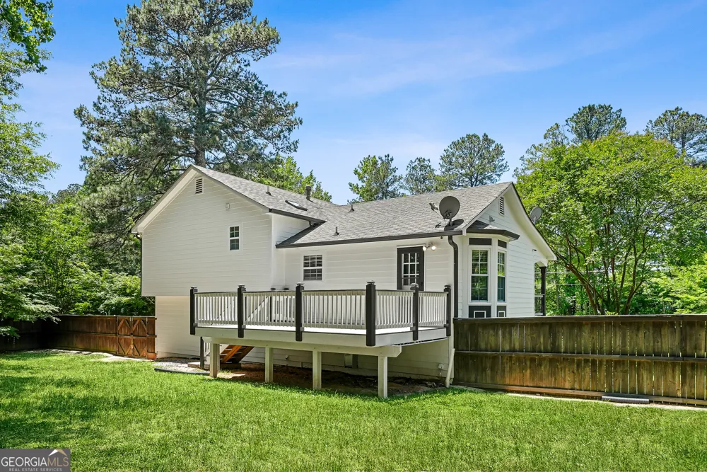 71 Smith Ferguson RD Dallas, GA 30157