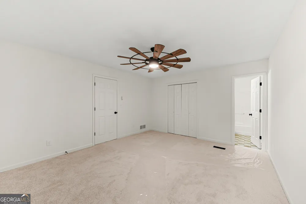 71 Smith Ferguson RD Dallas, GA 30157