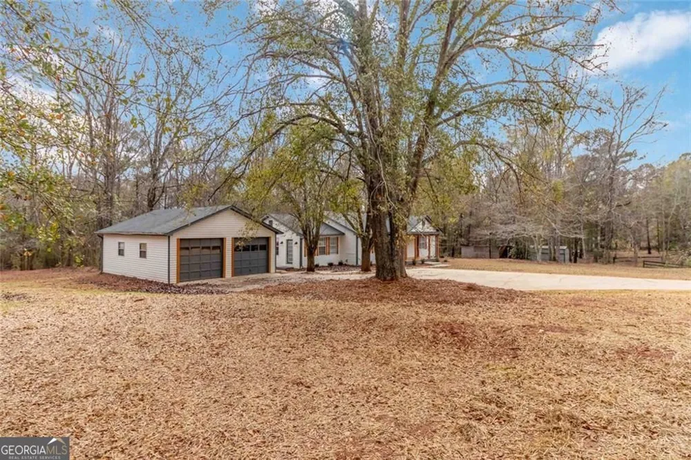 1616 King Mill RD McDonough, GA 30252
