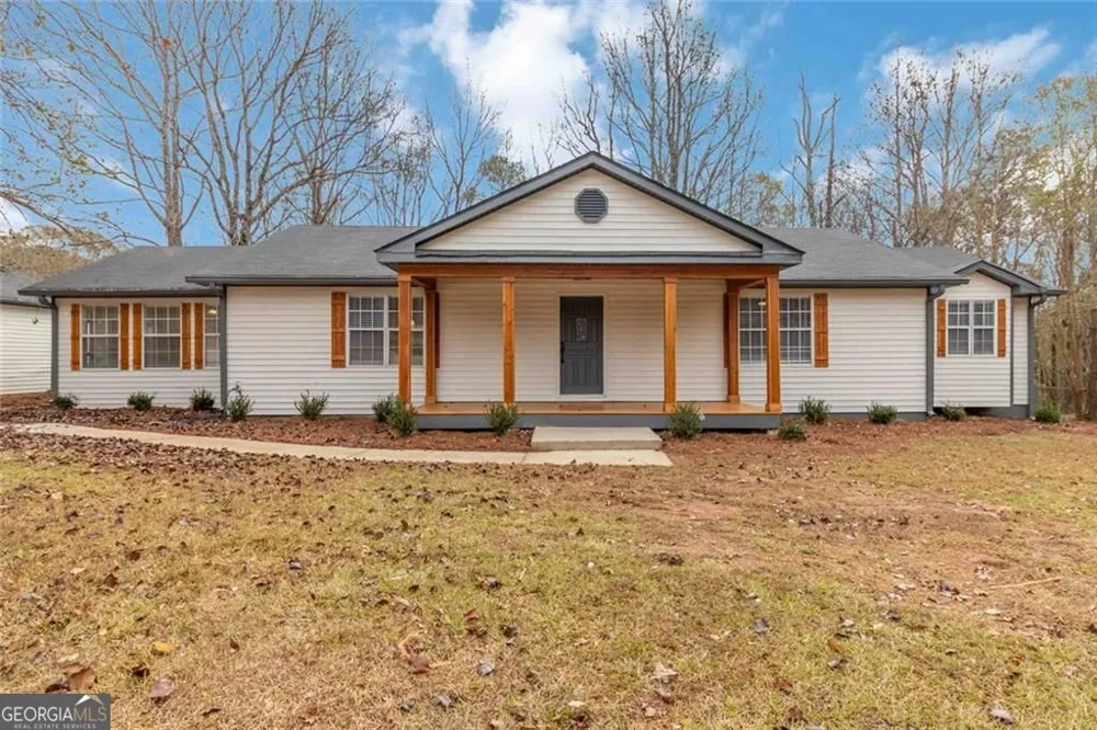 1616 King Mill RD McDonough, GA 30252