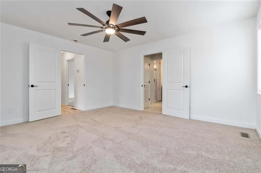 1616 King Mill RD McDonough, GA 30252