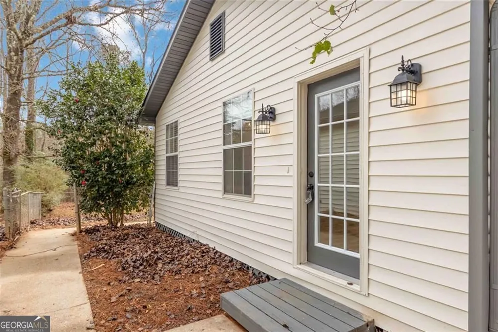 1616 King Mill RD McDonough, GA 30252