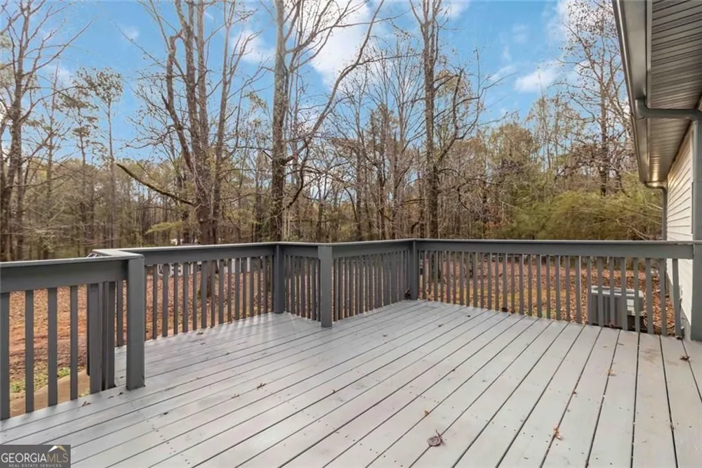 1616 King Mill RD McDonough, GA 30252