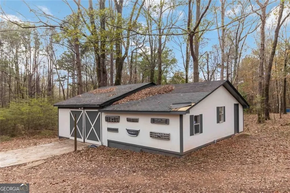 1616 King Mill RD McDonough, GA 30252