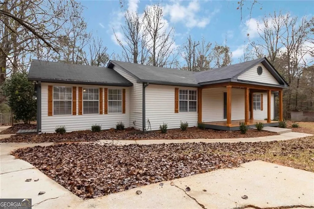 1616 King Mill RD McDonough, GA 30252