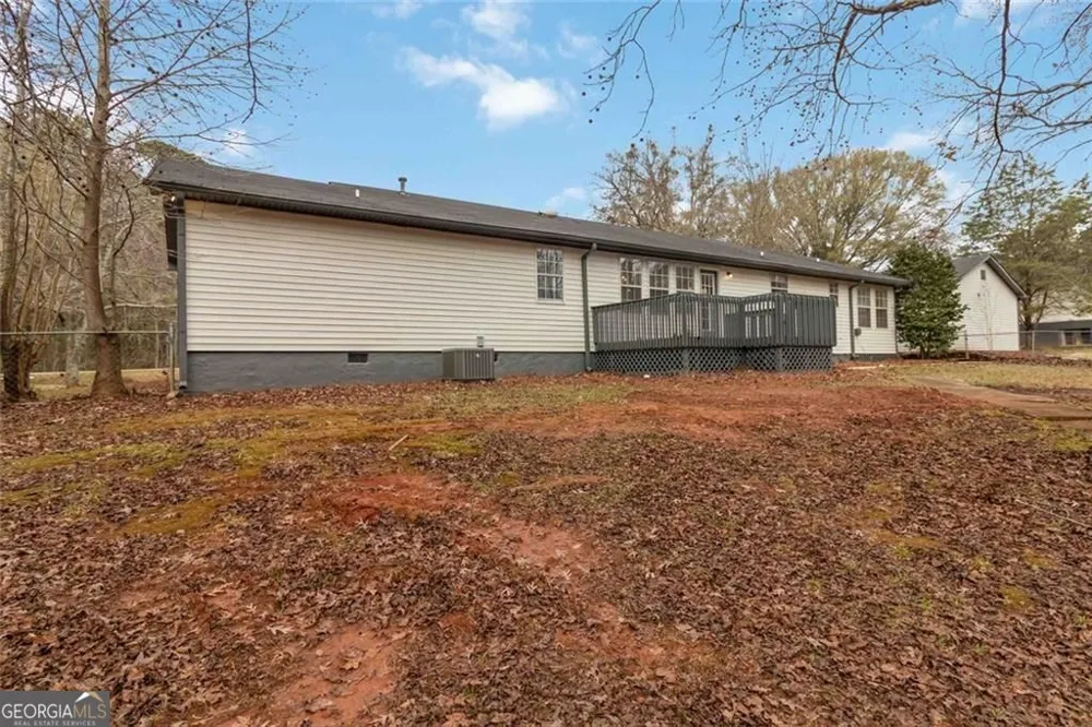 1616 King Mill RD McDonough, GA 30252