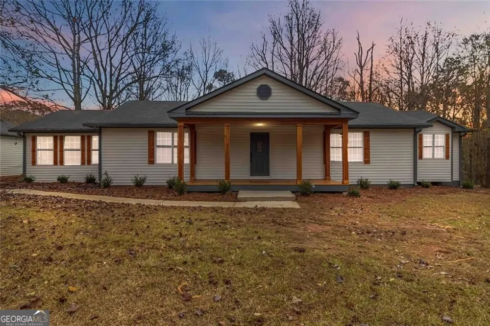 1616 King Mill RD McDonough, GA 30252
