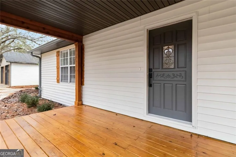 1616 King Mill RD McDonough, GA 30252