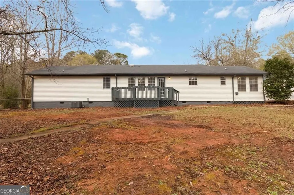 1616 King Mill RD McDonough, GA 30252