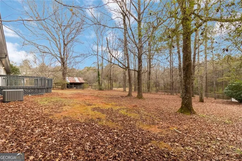1616 King Mill RD McDonough, GA 30252