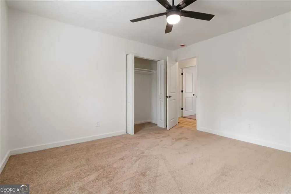 1616 King Mill RD McDonough, GA 30252