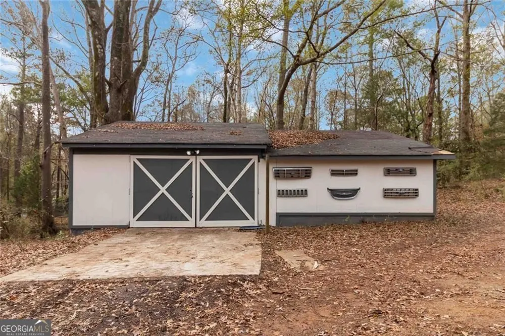 1616 King Mill RD McDonough, GA 30252