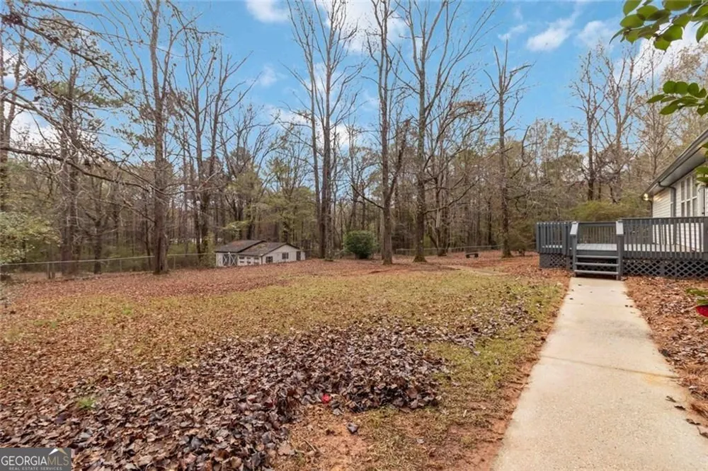 1616 King Mill RD McDonough, GA 30252