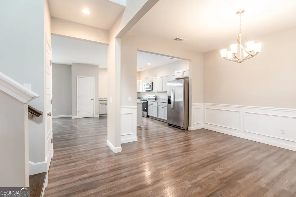 410 A N Caswell ST Glennville, GA 30427