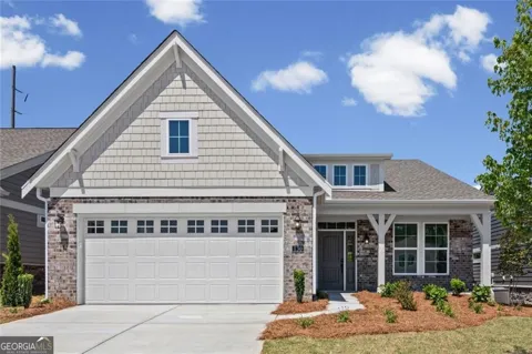130 Laurel Farms LN