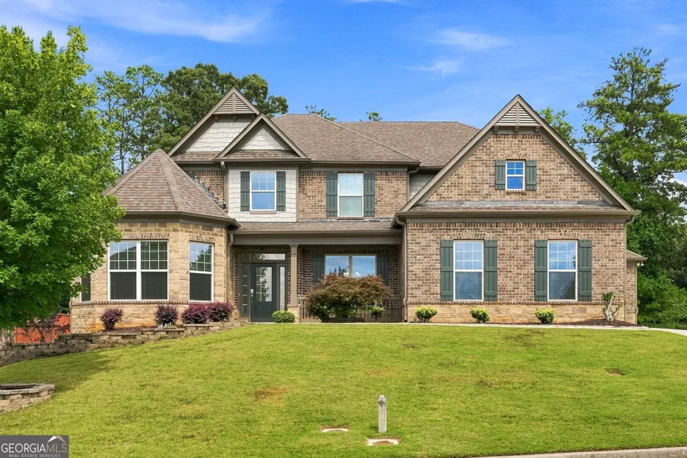 810 Grand Reserve DR Suwanee, GA 30024