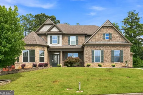 810 Grand Reserve DR