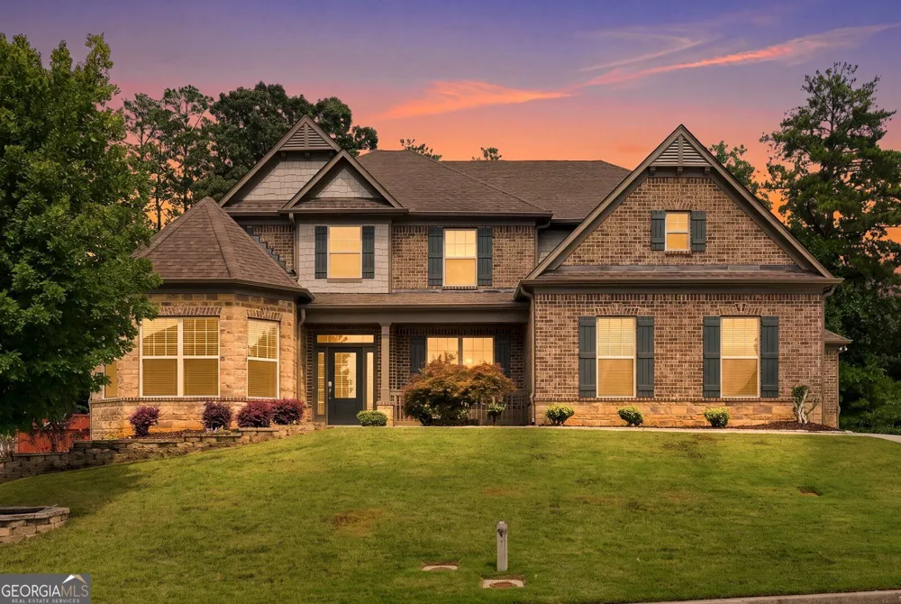 810 Grand Reserve DR Suwanee, GA 30024