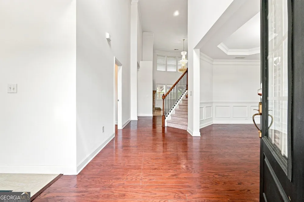 810 Grand Reserve DR Suwanee, GA 30024