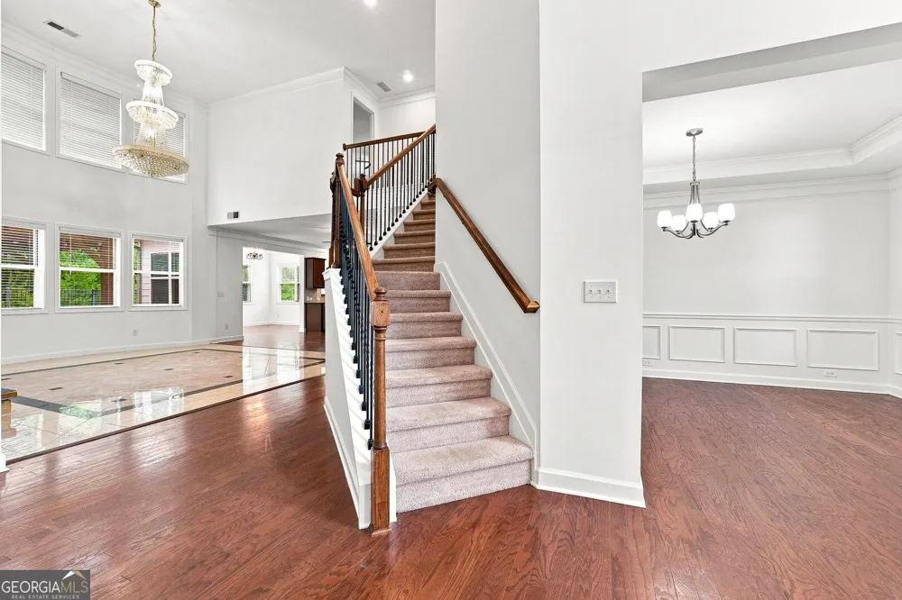 810 Grand Reserve DR Suwanee, GA 30024