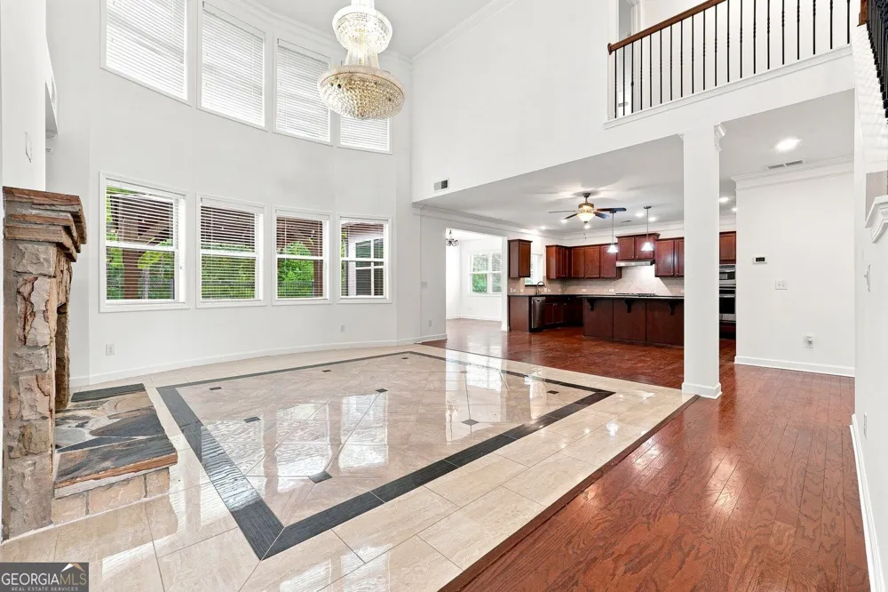 810 Grand Reserve DR Suwanee, GA 30024