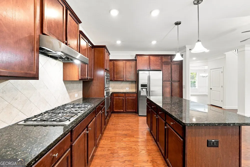 810 Grand Reserve DR Suwanee, GA 30024