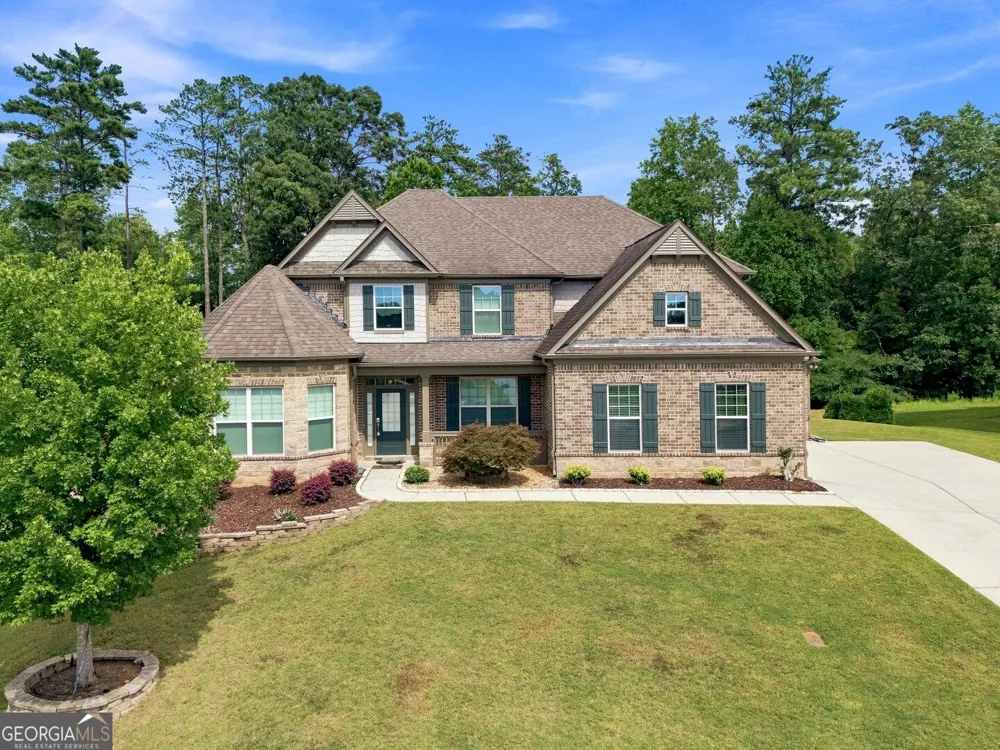 810 Grand Reserve DR Suwanee, GA 30024