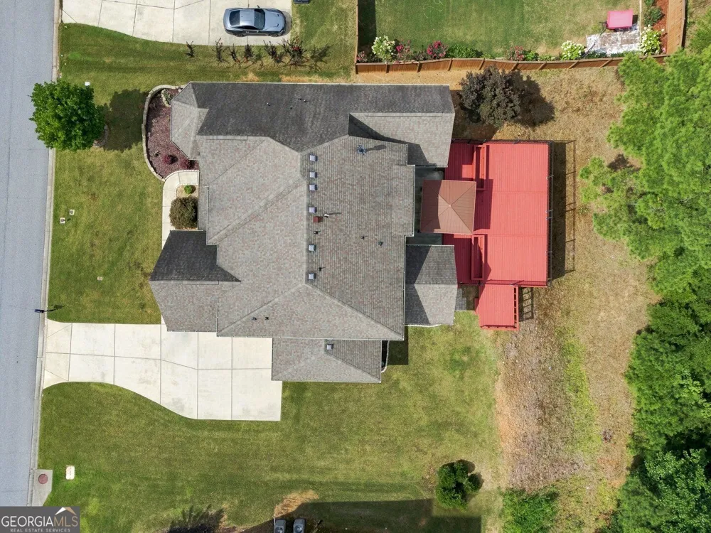 810 Grand Reserve DR Suwanee, GA 30024