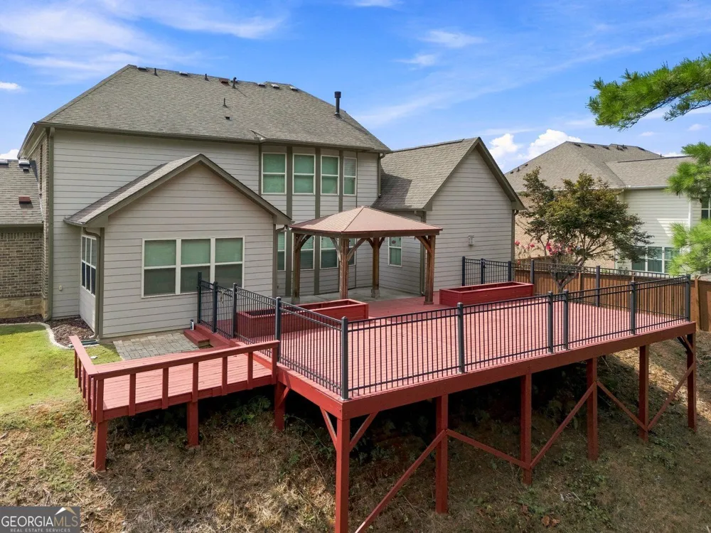 810 Grand Reserve DR Suwanee, GA 30024