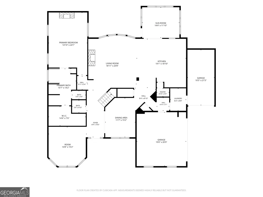 810 Grand Reserve DR Suwanee, GA 30024