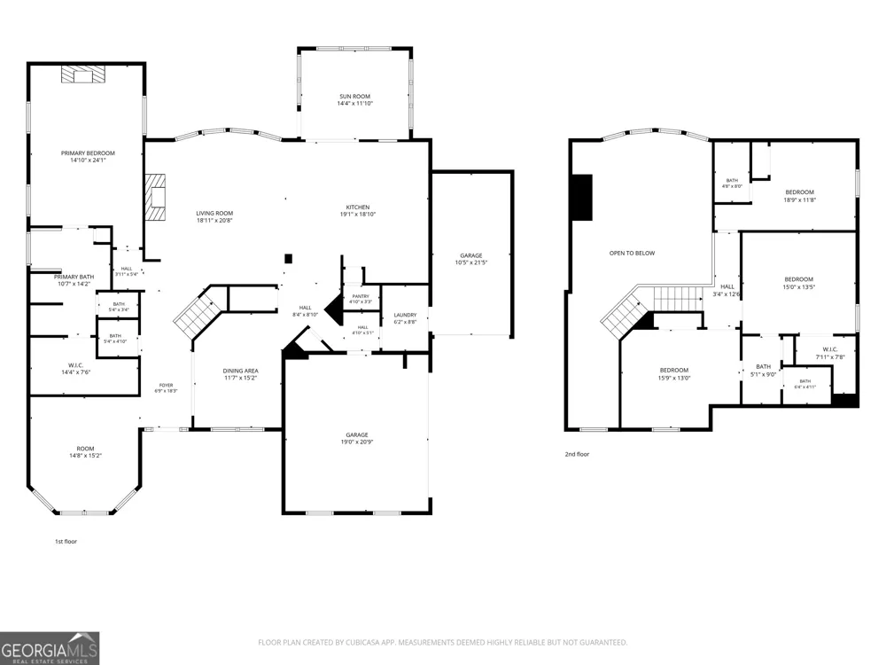 810 Grand Reserve DR Suwanee, GA 30024
