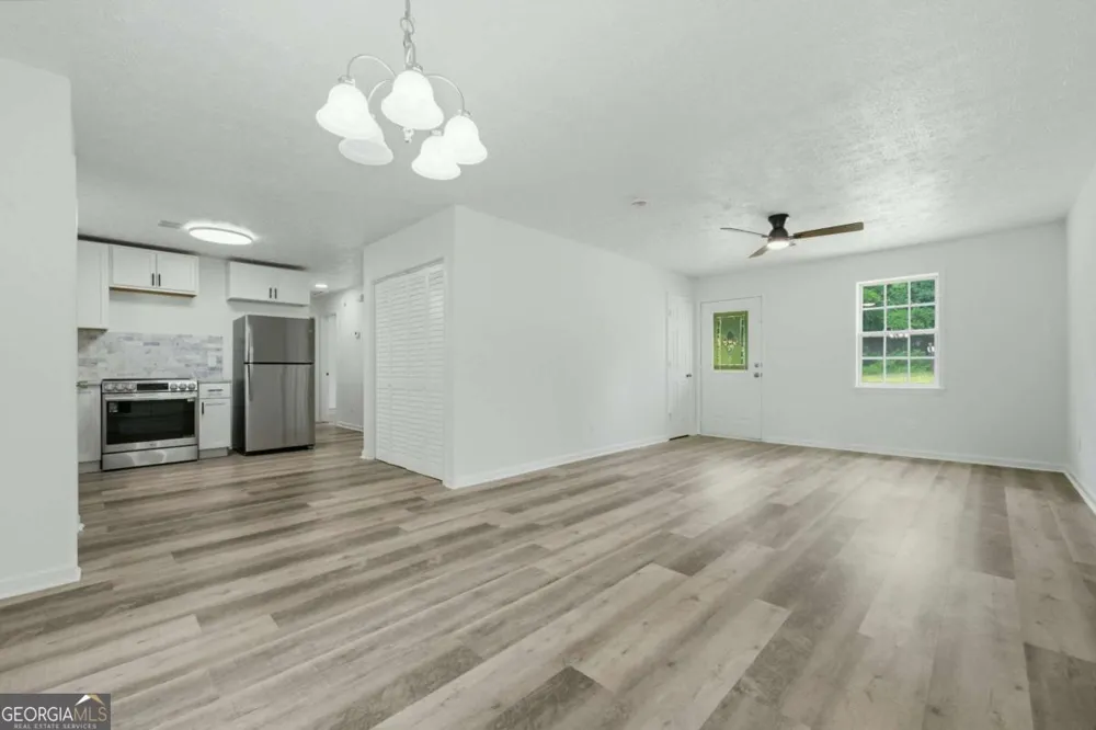 3641 Macedonia RD Powder Springs, GA 30127