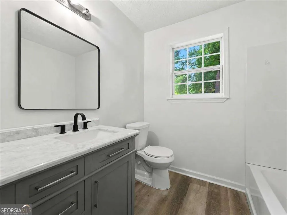 3641 Macedonia RD Powder Springs, GA 30127