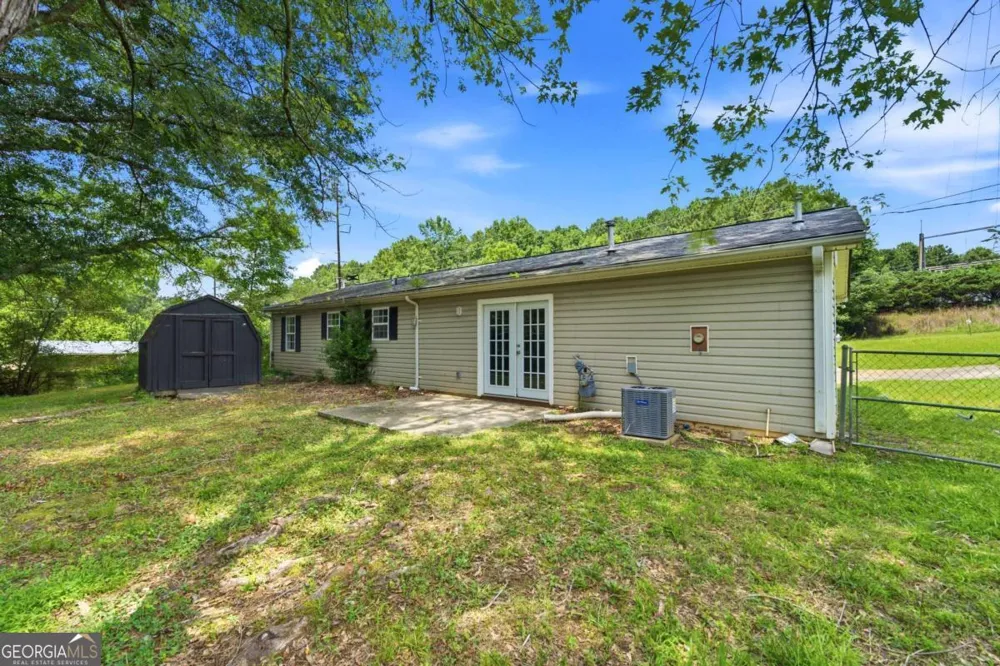 3641 Macedonia RD Powder Springs, GA 30127