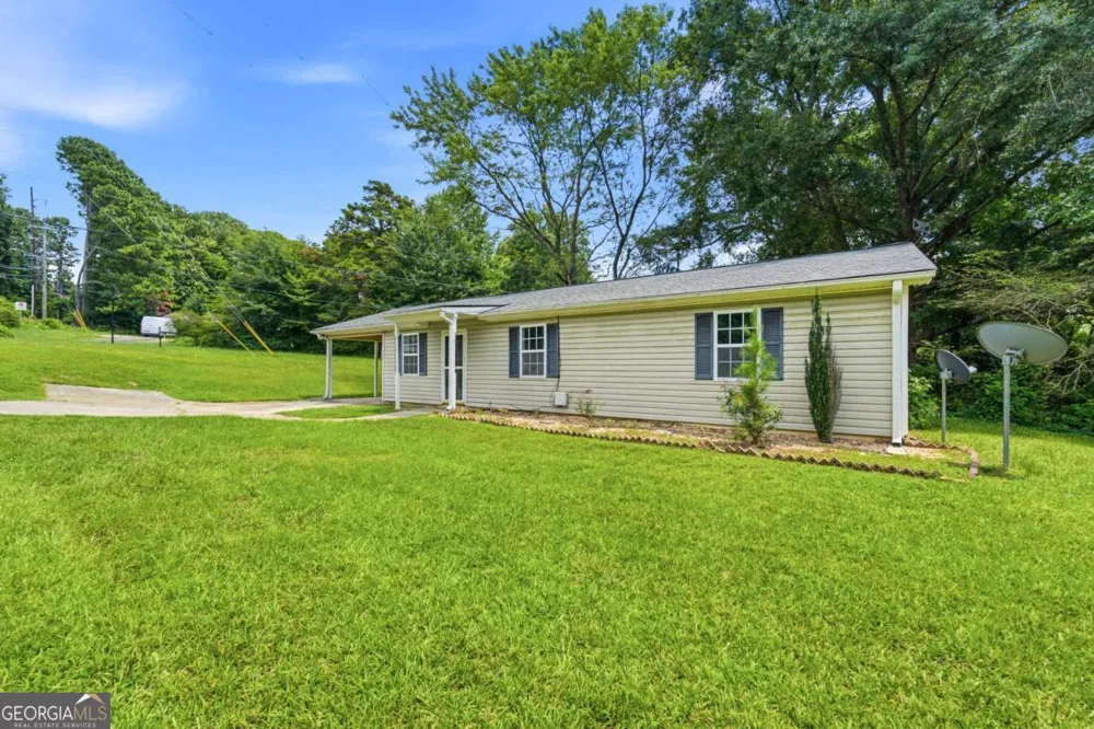 3641 Macedonia RD Powder Springs, GA 30127