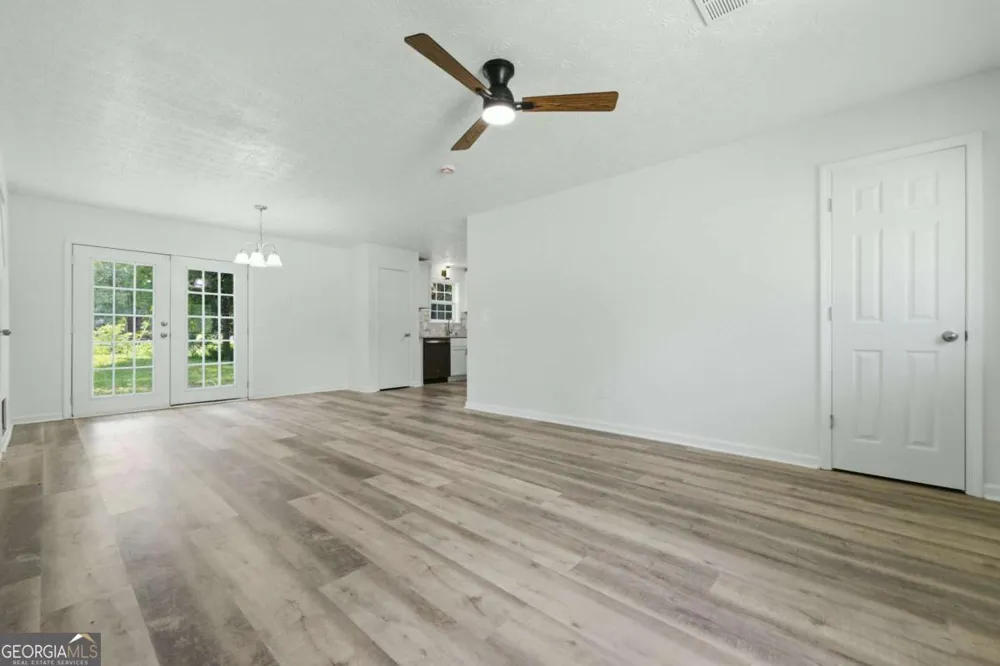 3641 Macedonia RD Powder Springs, GA 30127