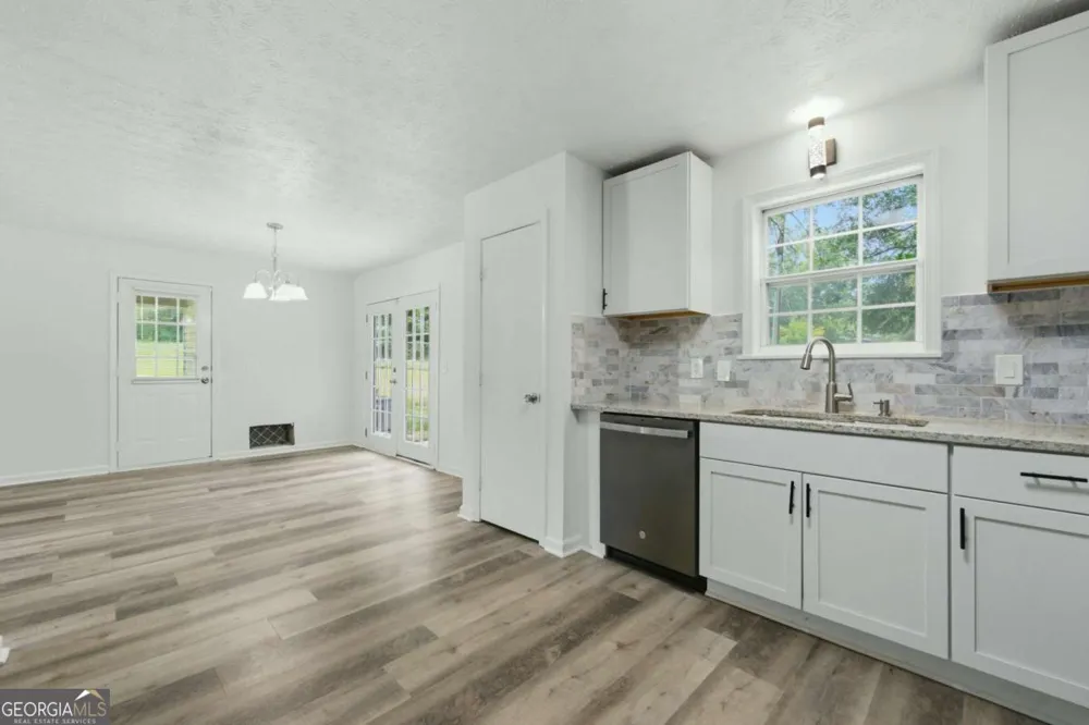 3641 Macedonia RD Powder Springs, GA 30127